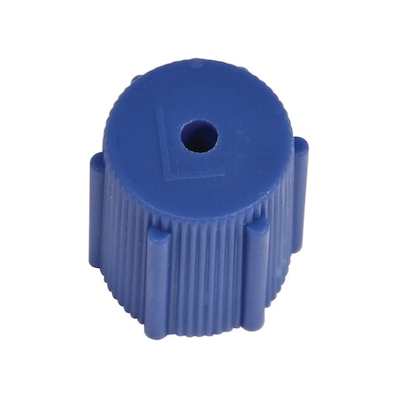 A & I Products R134a Valve Cap 2" x3" x1" A-530-1009